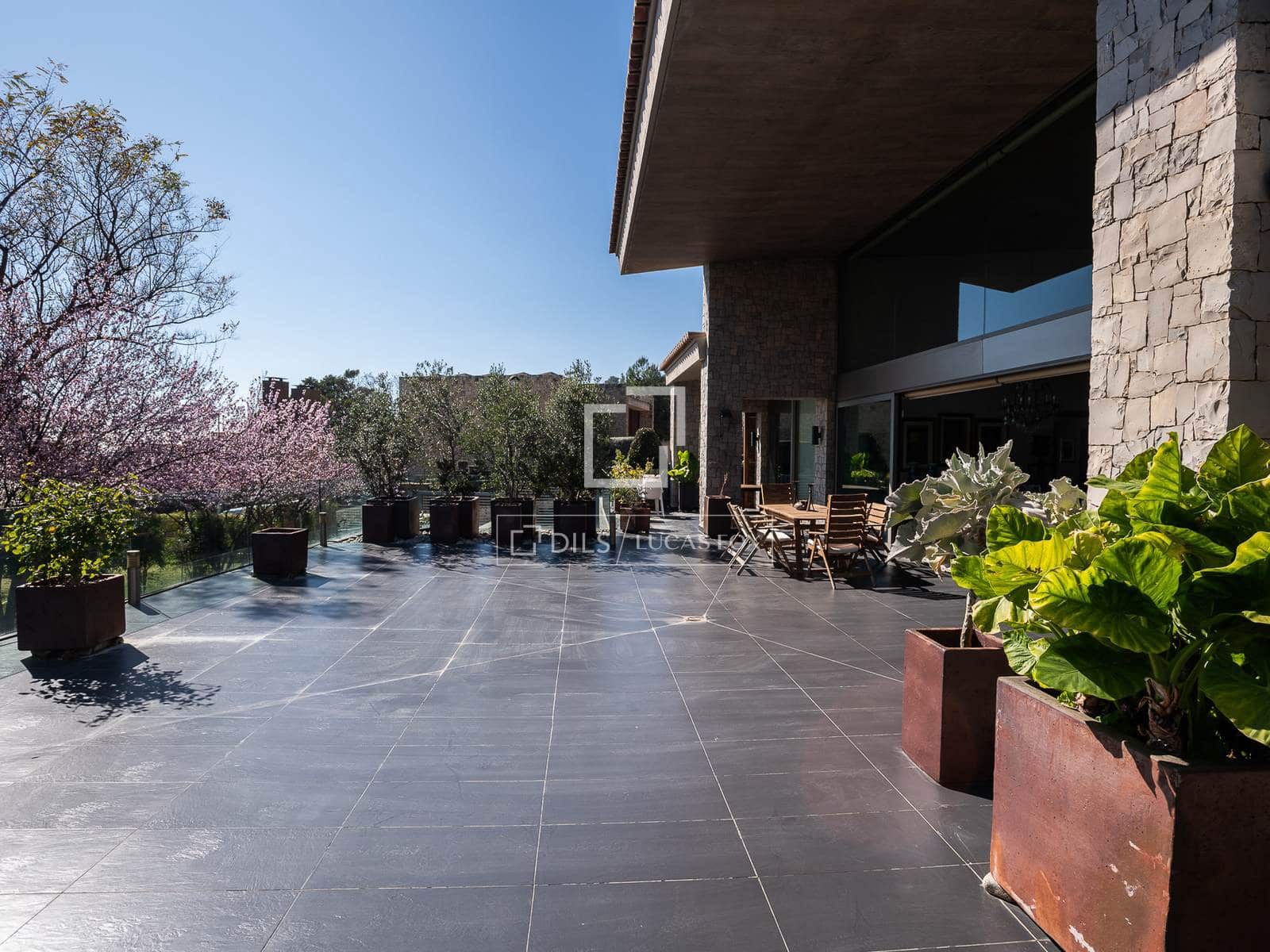 3 soveværelse Villa til salg i Sagunto / Sagunt med swimmingpool - € 2.300.000 (Ref: 9571576)