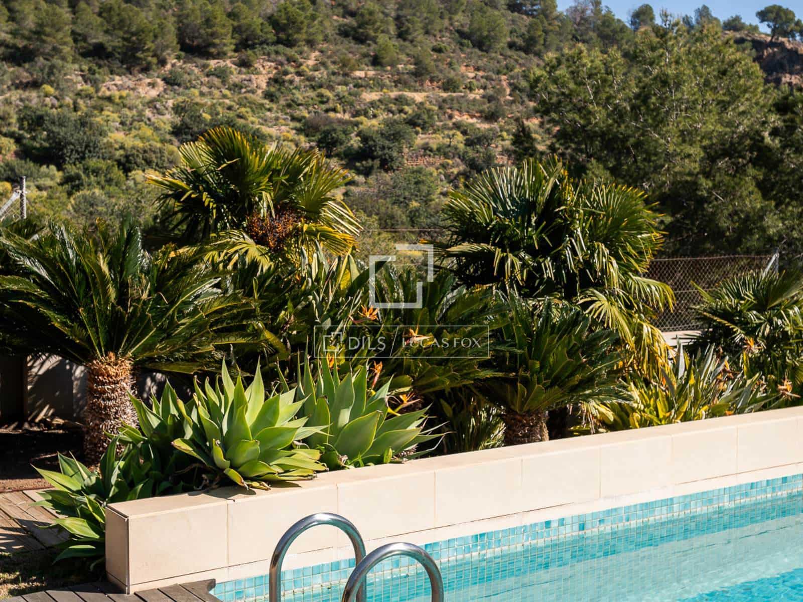 3 soveværelse Villa til salg i Sagunto / Sagunt med swimmingpool - € 2.300.000 (Ref: 9571576)