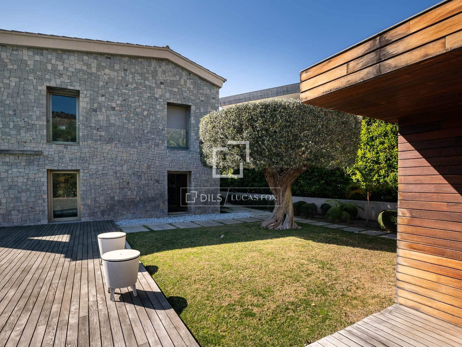 3 soveværelse Villa til salg i Sagunto / Sagunt med swimmingpool - € 2.300.000 (Ref: 9571576)