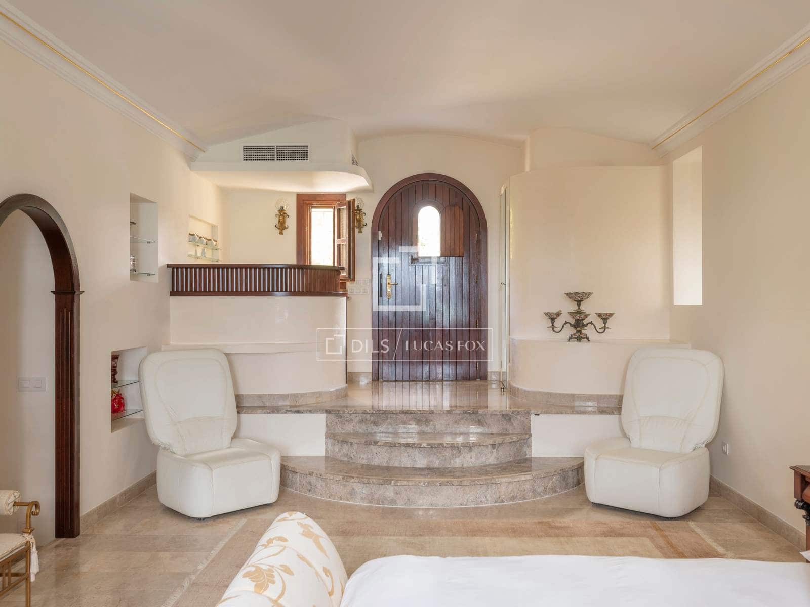 3 soverom Villa til salgs i Alcudia med svømmebasseng garasje - € 7 500 000 (Ref: 9571577)