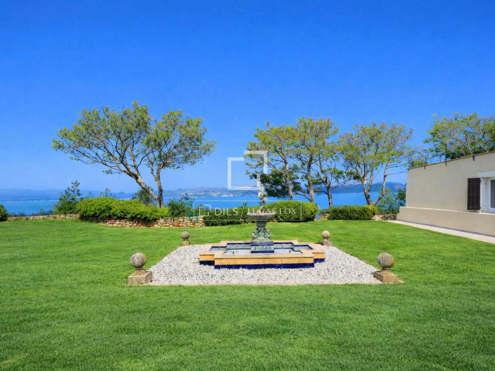 3 soverom Villa til salgs i Alcudia med svømmebasseng garasje - € 7 500 000 (Ref: 9571577)