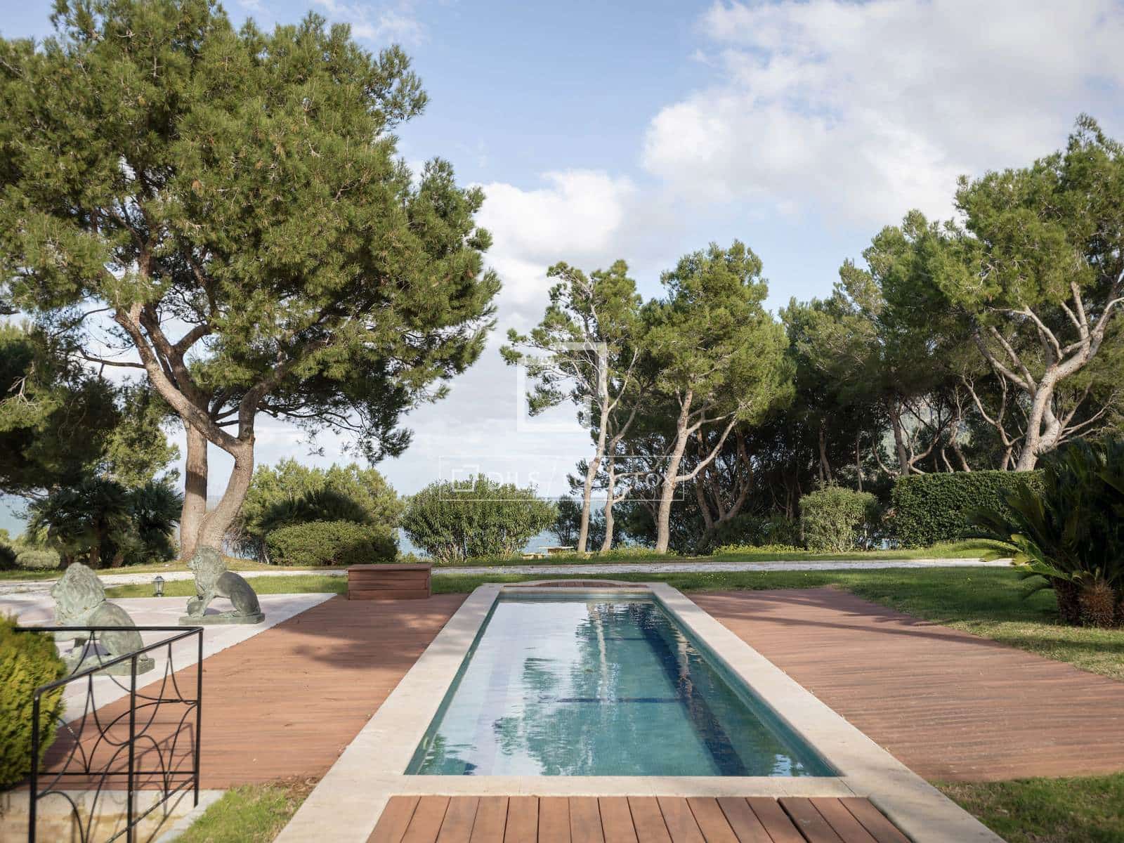 3 soverom Villa til salgs i Alcudia med svømmebasseng garasje - € 7 500 000 (Ref: 9571577)