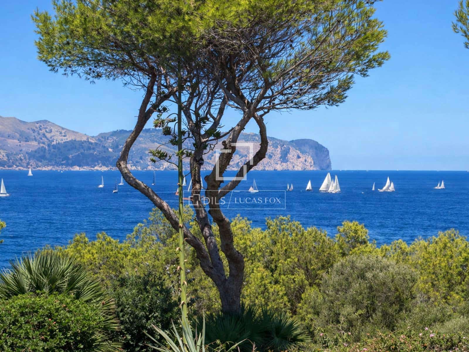 3 soverom Villa til salgs i Alcudia med svømmebasseng garasje - € 7 500 000 (Ref: 9571577)