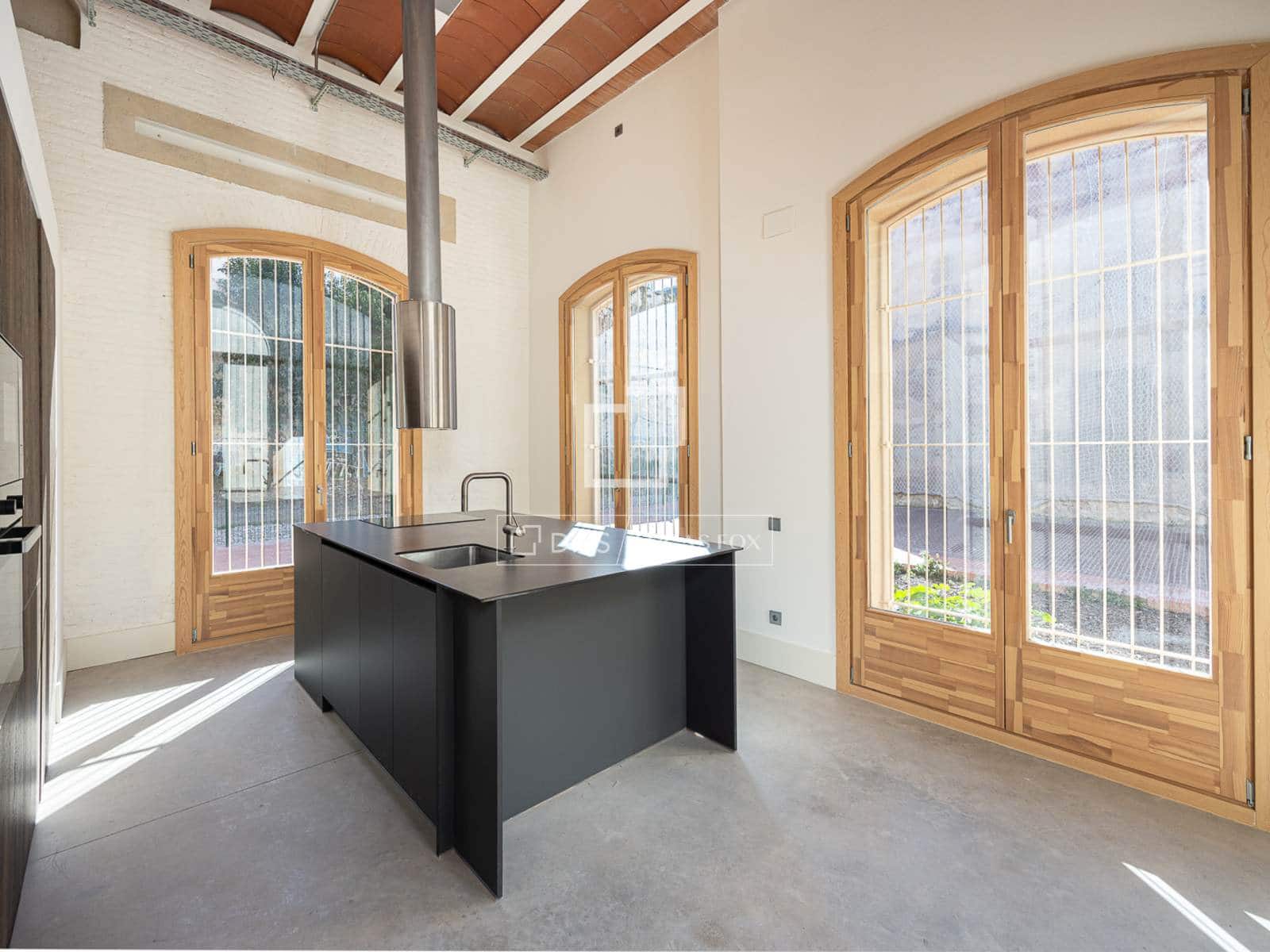 1 soverom Leilighet til leie i Barcelona by - € 2 250 (Ref: 9571906)