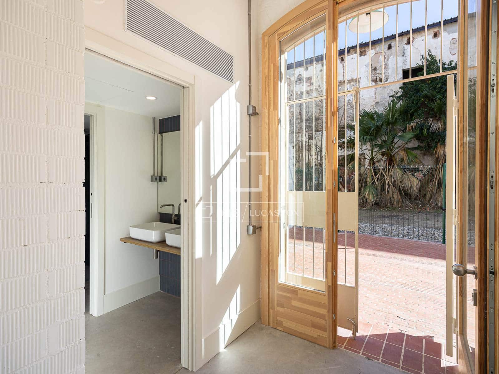 1 soverom Leilighet til leie i Barcelona by - € 2 250 (Ref: 9571906)