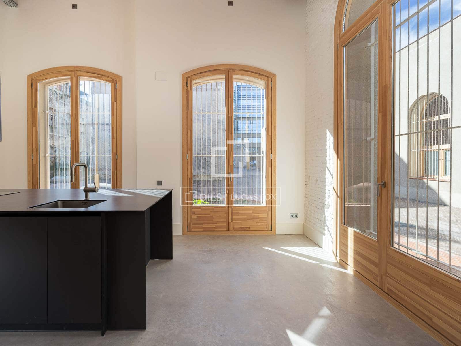 1 soverom Leilighet til leie i Barcelona by - € 2 250 (Ref: 9571906)