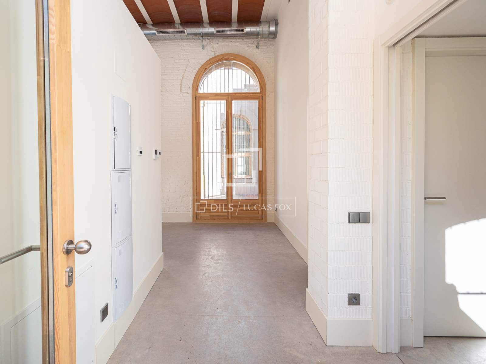 1 soverom Leilighet til leie i Barcelona by - € 2 250 (Ref: 9571906)