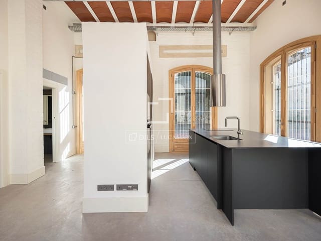 1 soverom Leilighet til leie i Barcelona by - € 2 250 (Ref: 9571906)