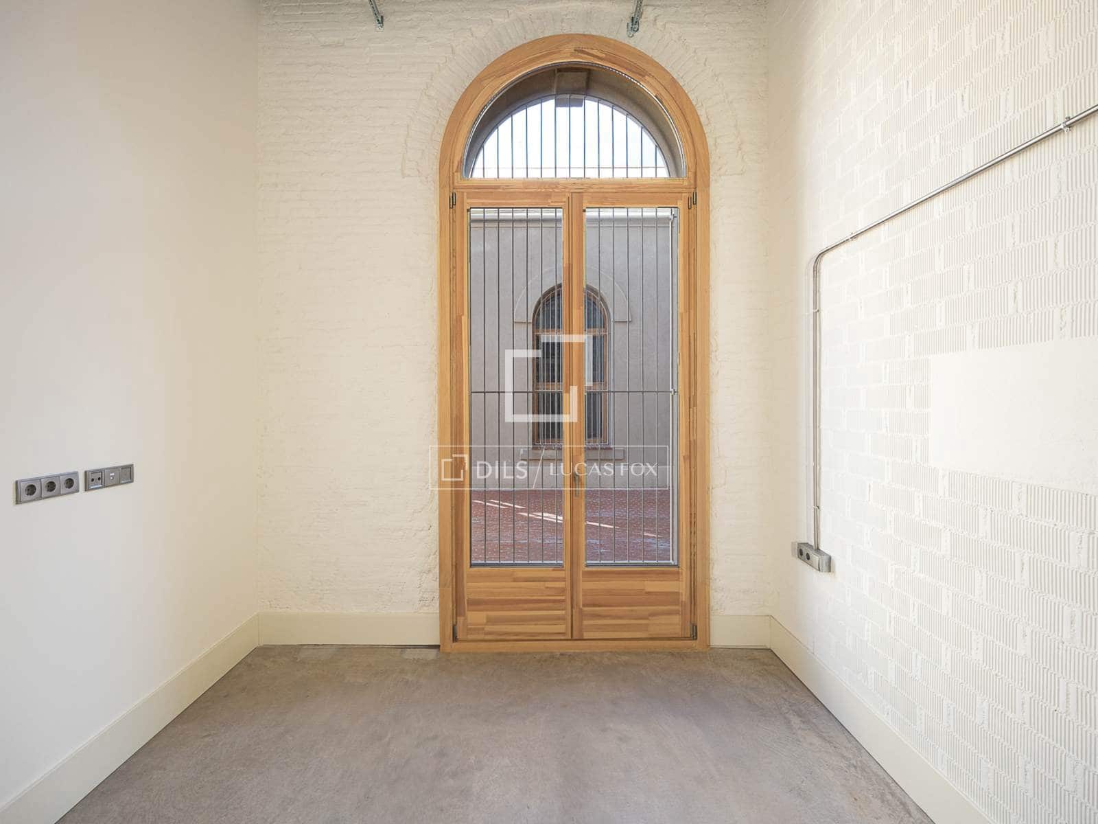 1 soverom Leilighet til leie i Barcelona by - € 2 250 (Ref: 9571906)