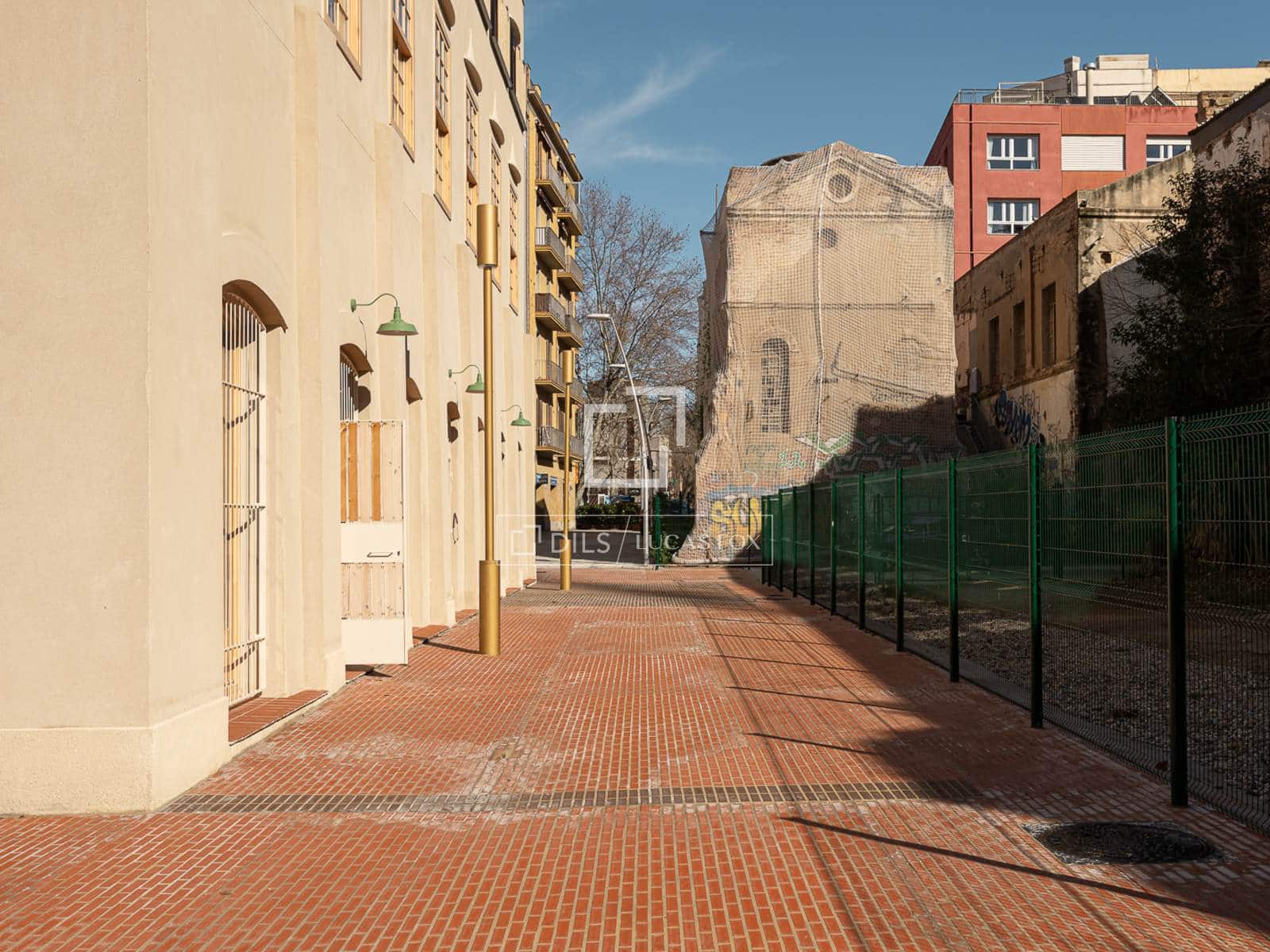 1 soverom Leilighet til leie i Barcelona by - € 2 250 (Ref: 9571906)