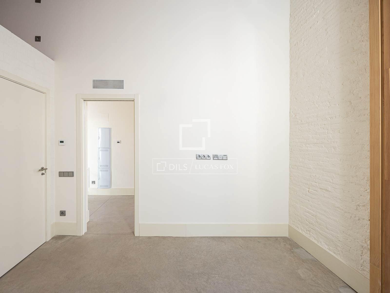 1 soverom Leilighet til leie i Barcelona by - € 2 250 (Ref: 9571906)