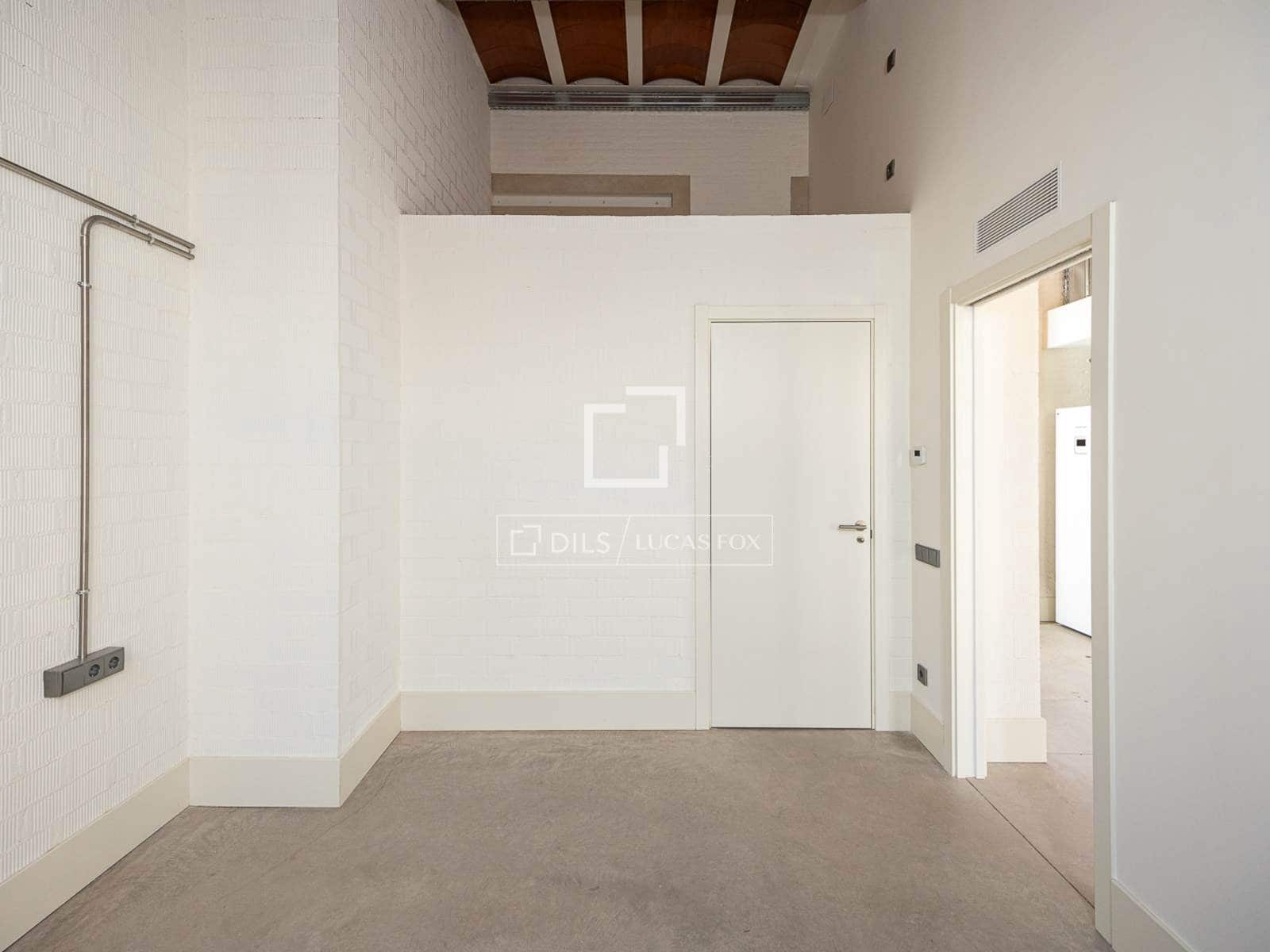 1 soverom Leilighet til leie i Barcelona by - € 2 250 (Ref: 9571906)