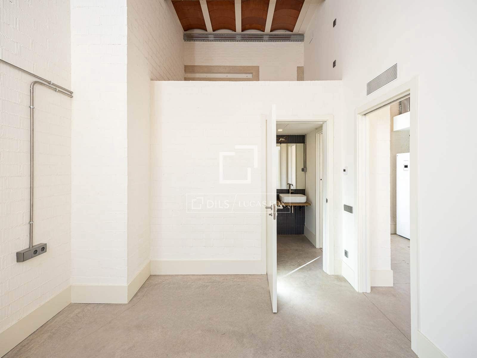 1 soverom Leilighet til leie i Barcelona by - € 2 250 (Ref: 9571906)