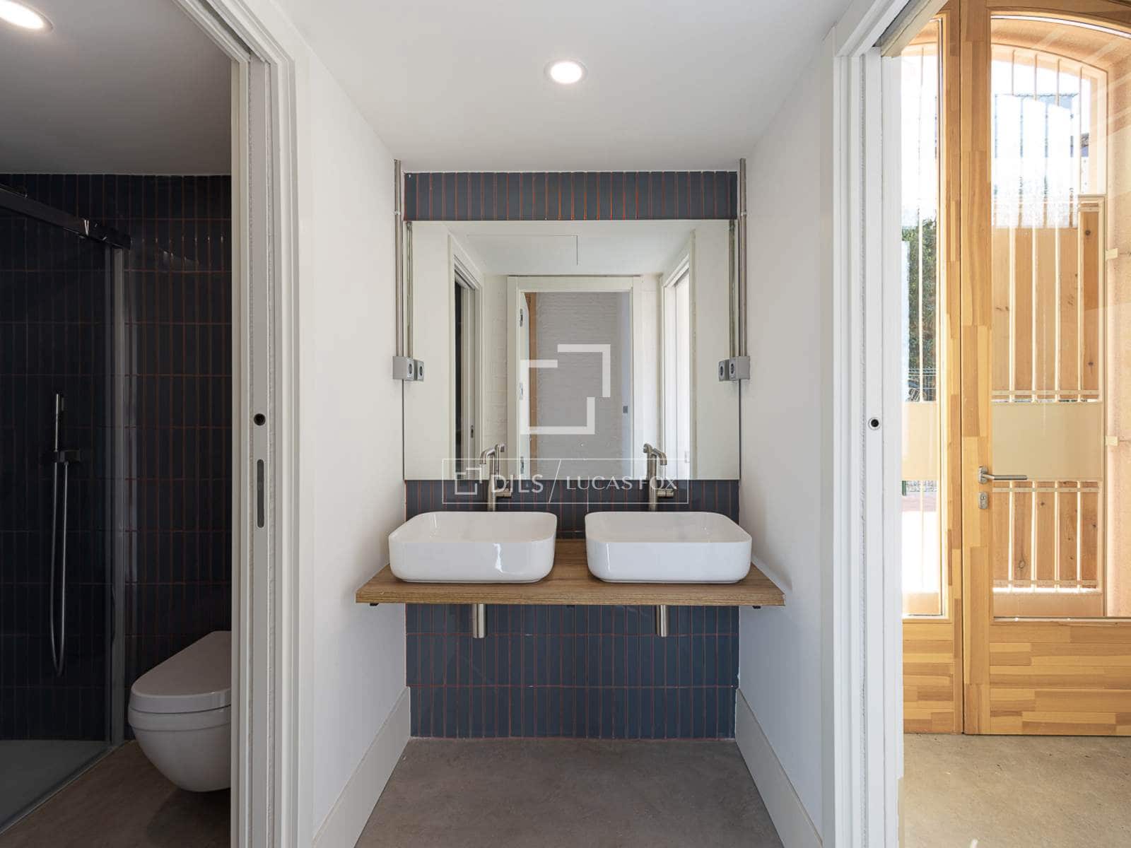 1 soverom Leilighet til leie i Barcelona by - € 2 250 (Ref: 9571906)