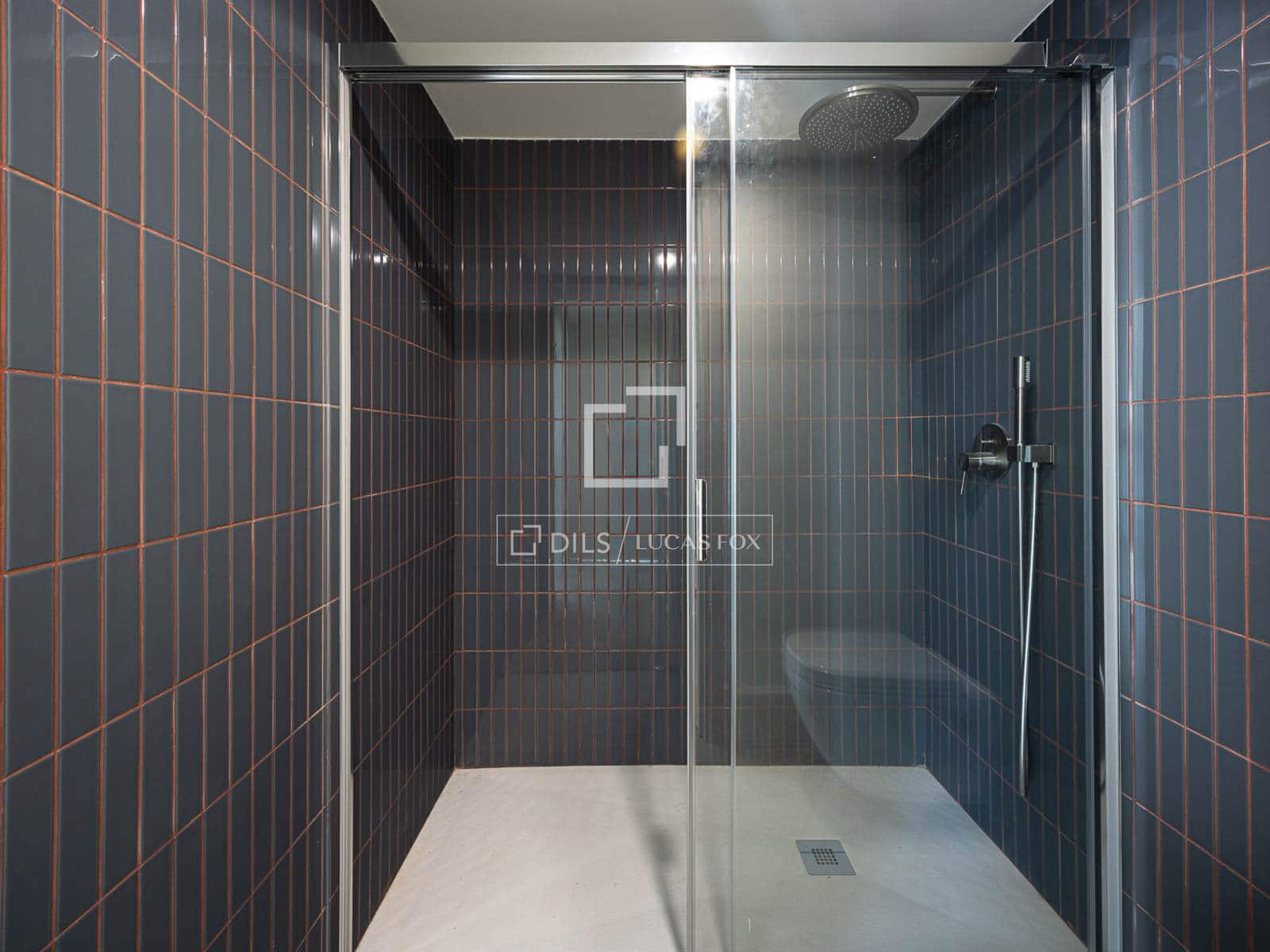 1 soverom Leilighet til leie i Barcelona by - € 2 250 (Ref: 9571906)