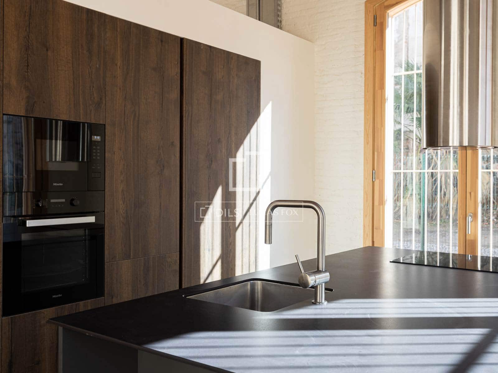 1 soverom Leilighet til leie i Barcelona by - € 2 250 (Ref: 9571906)