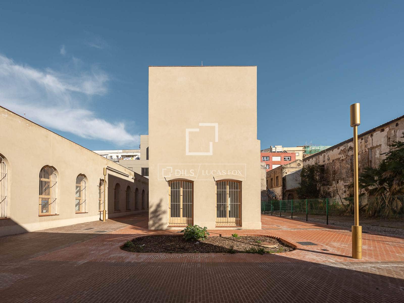 1 soverom Leilighet til leie i Barcelona by - € 2 250 (Ref: 9571906)