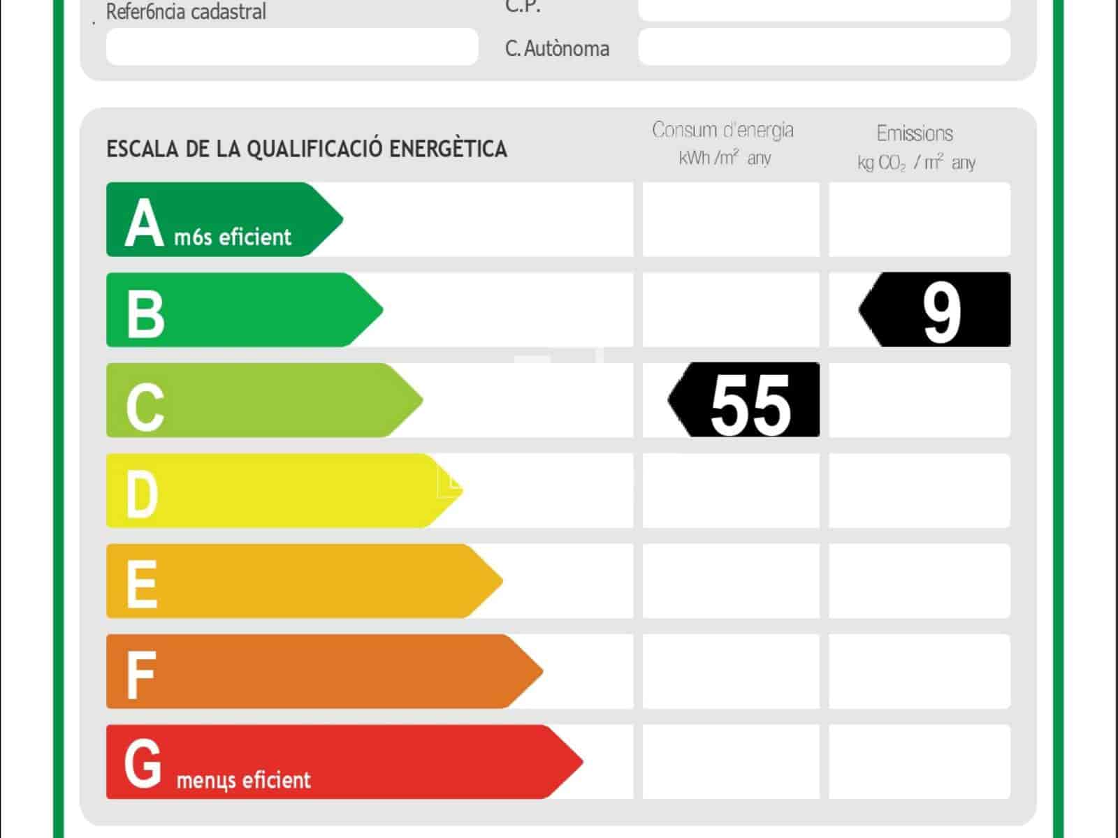 1 soverom Leilighet til leie i Barcelona by - € 2 250 (Ref: 9571906)