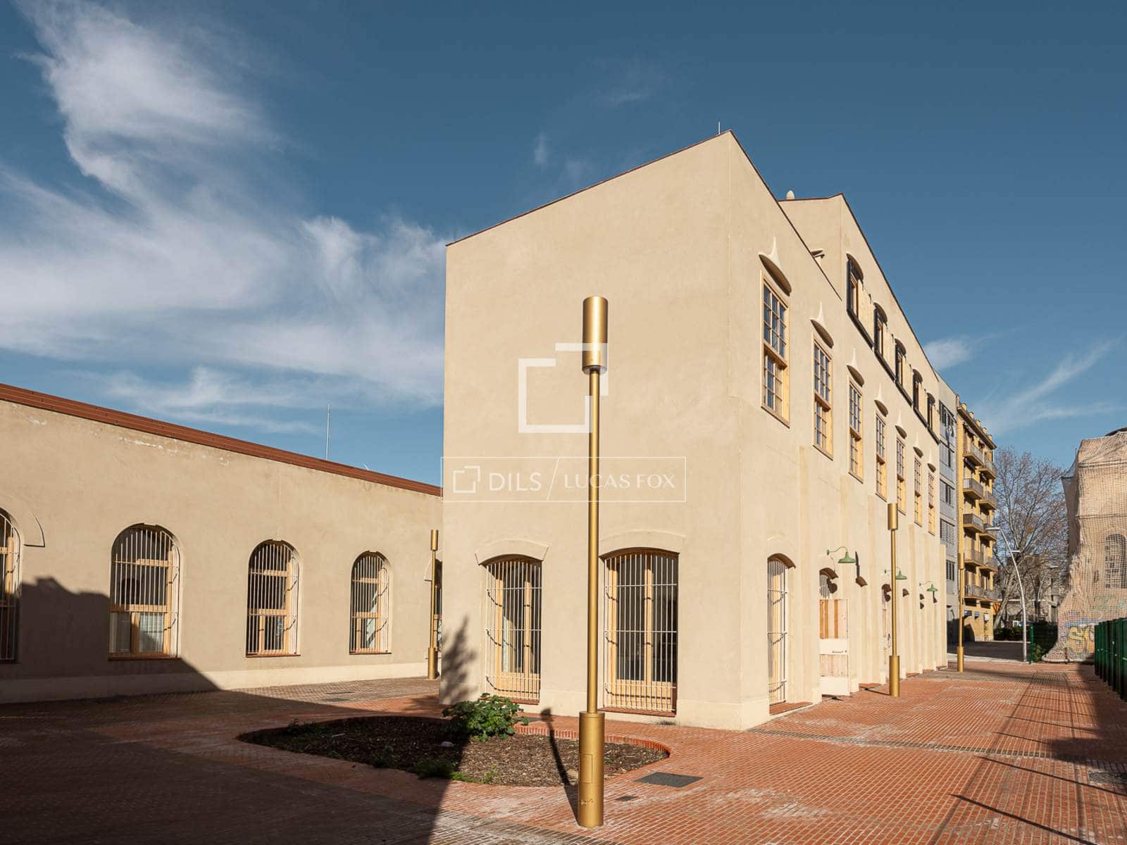 1 soverom Leilighet til leie i Barcelona by - € 2 250 (Ref: 9571906)