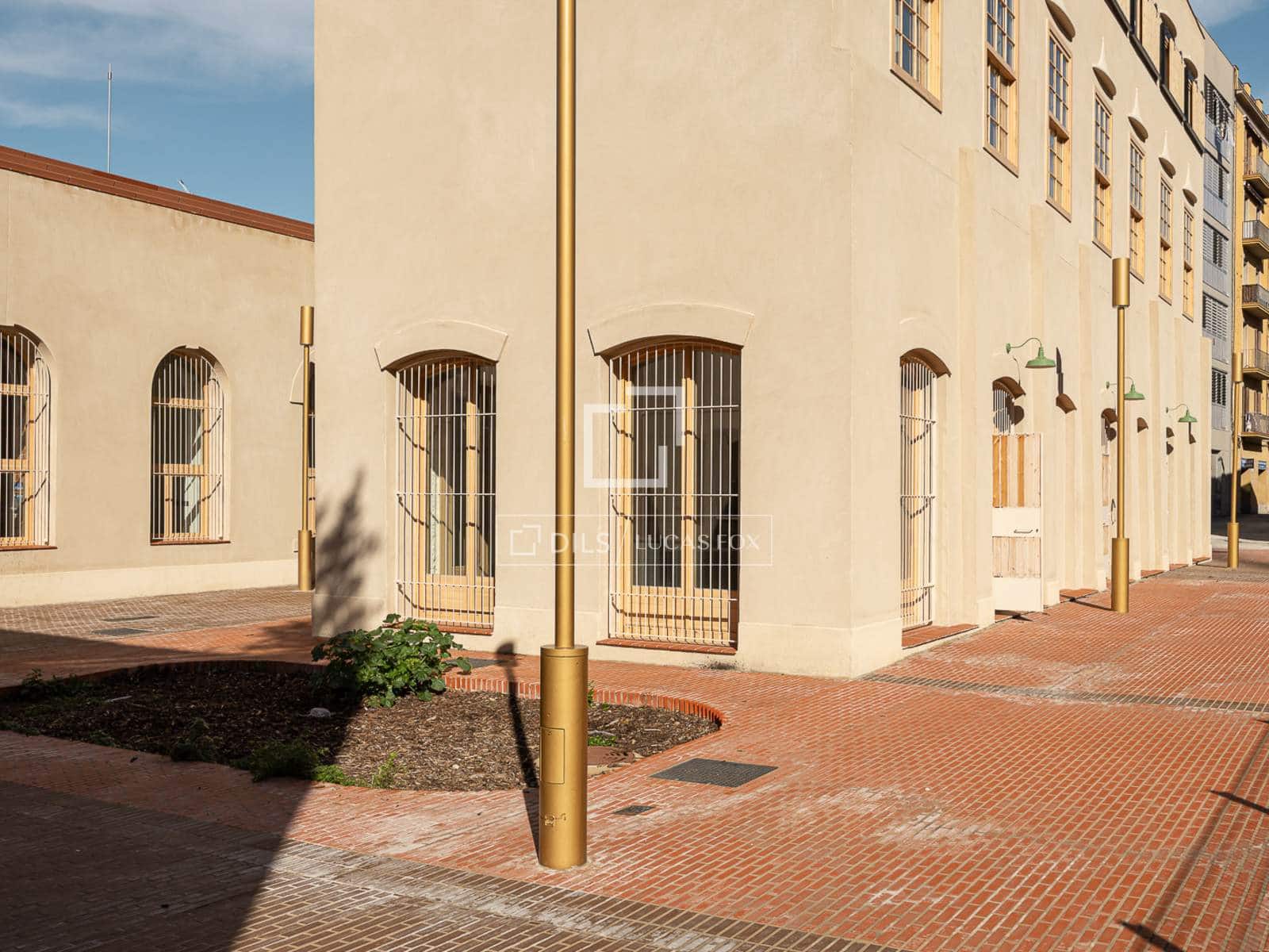 1 soverom Leilighet til leie i Barcelona by - € 2 250 (Ref: 9571906)