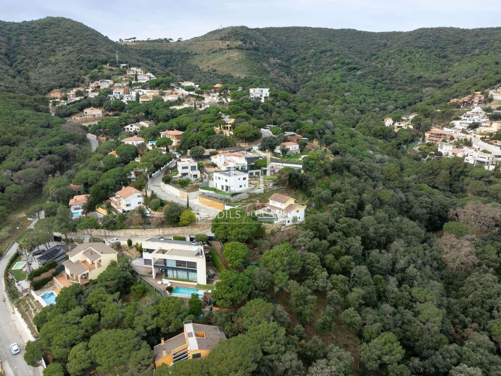 Solar/Parcela en Alella en venta - 260.000 € (Ref: 9571908)