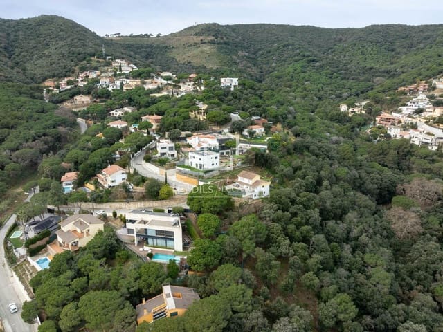 Tomt till salu i Alella - 260 000 € (Ref: 9571908)