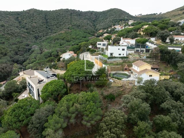 Tomt till salu i Alella - 260 000 € (Ref: 9571908)