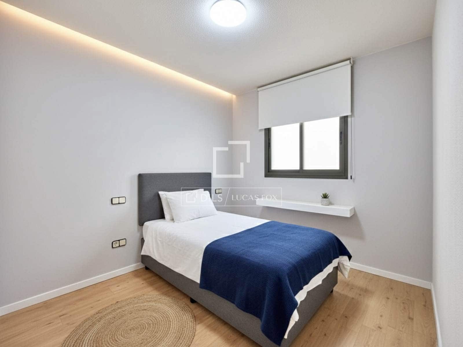 3 chambre Appartement à vendre à El Campello - 329 000 € (Ref: 9572098)