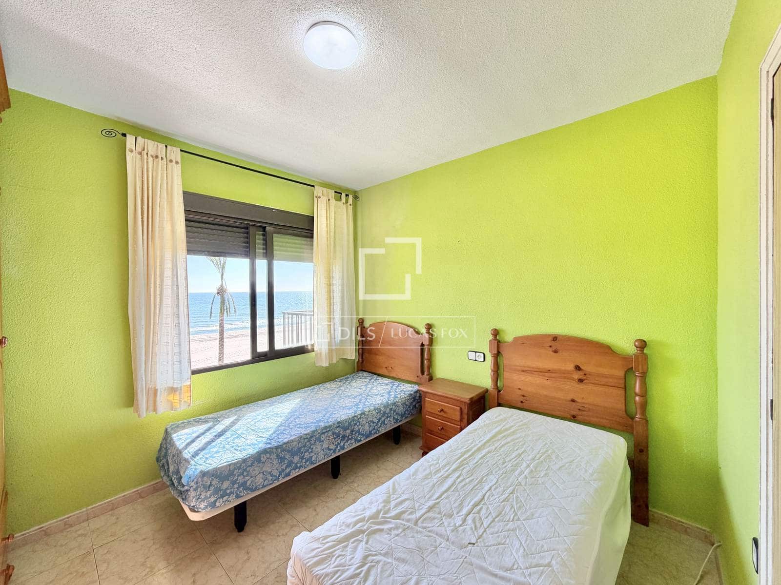 3 chambre Appartement à vendre à El Campello - 329 000 € (Ref: 9572098)