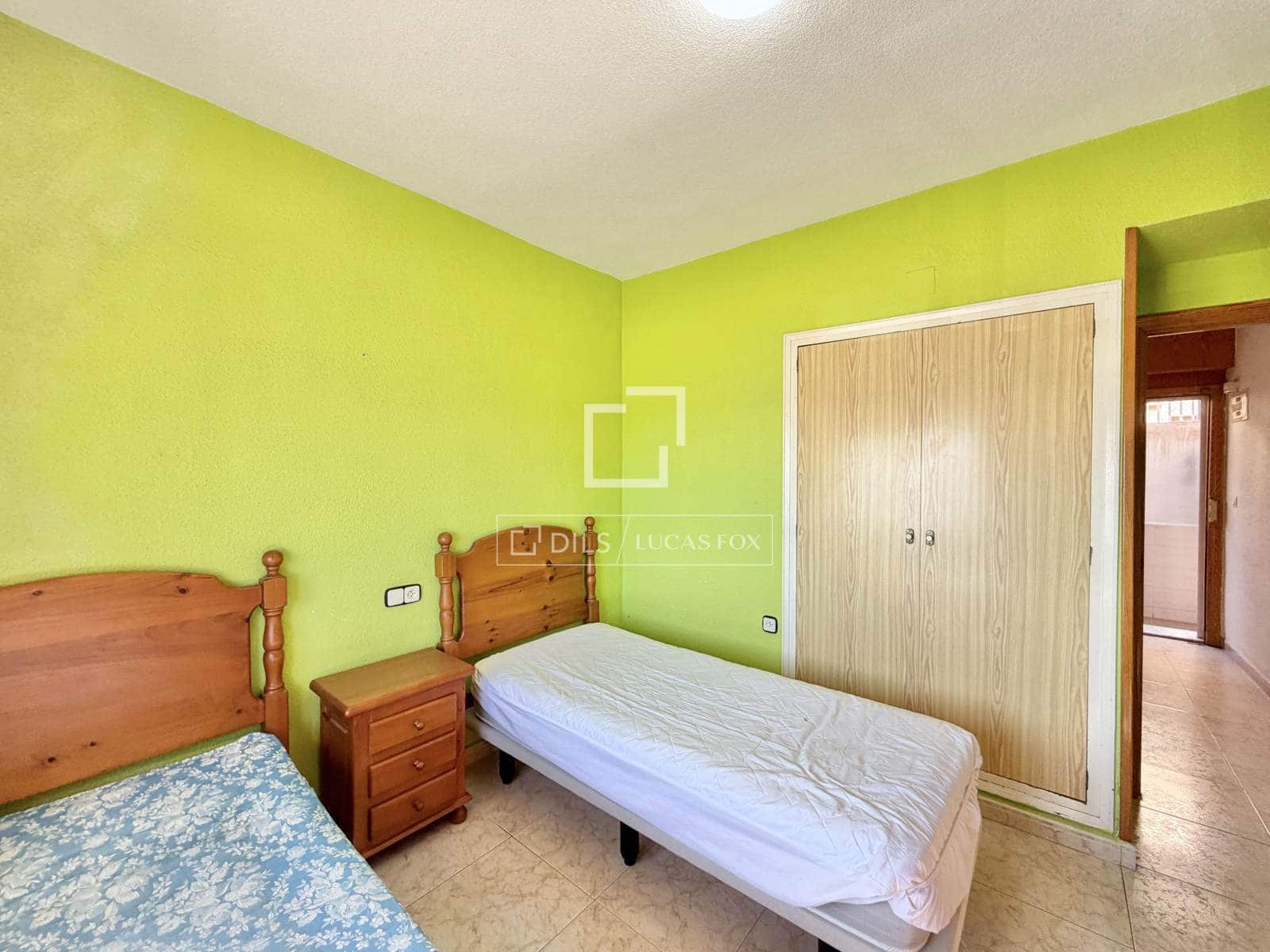 3 chambre Appartement à vendre à El Campello - 329 000 € (Ref: 9572098)