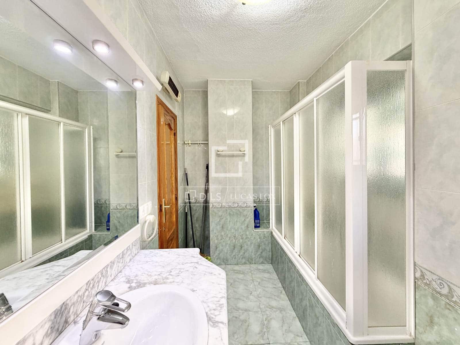 3 chambre Appartement à vendre à El Campello - 329 000 € (Ref: 9572098)