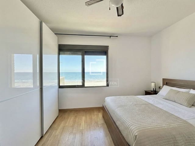 3 sypialnia Apartament na sprzedaż w El Campello - 329 000 € (Ref: 9572098)