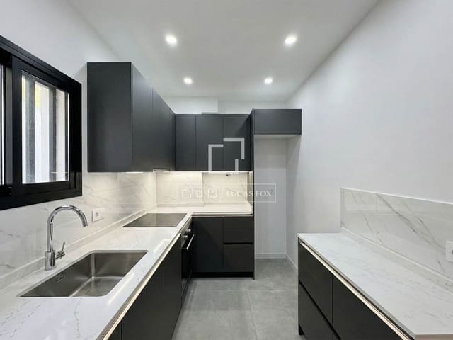 3 sypialnia Apartament na sprzedaż w El Campello - 329 000 € (Ref: 9572098)