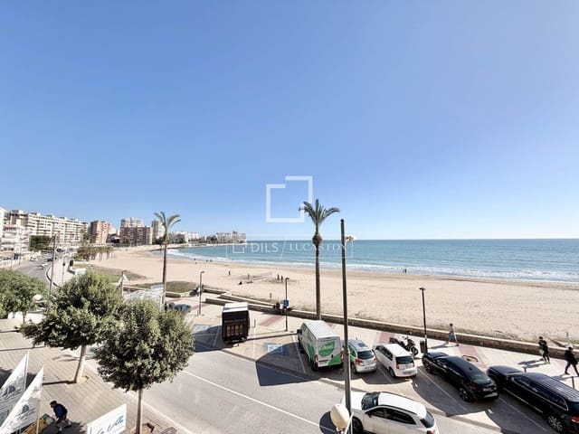 3 sypialnia Apartament na sprzedaż w El Campello - 329 000 € (Ref: 9572098)