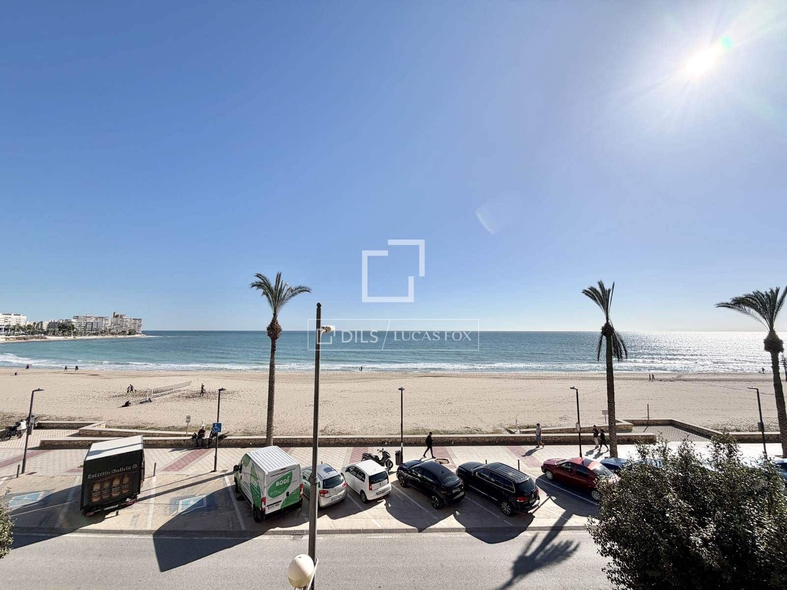 3 chambre Appartement à vendre à El Campello - 329 000 € (Ref: 9572098)