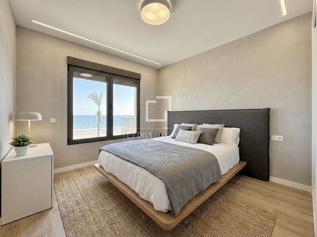 3 sypialnia Apartament na sprzedaż w El Campello - 329 000 € (Ref: 9572098)