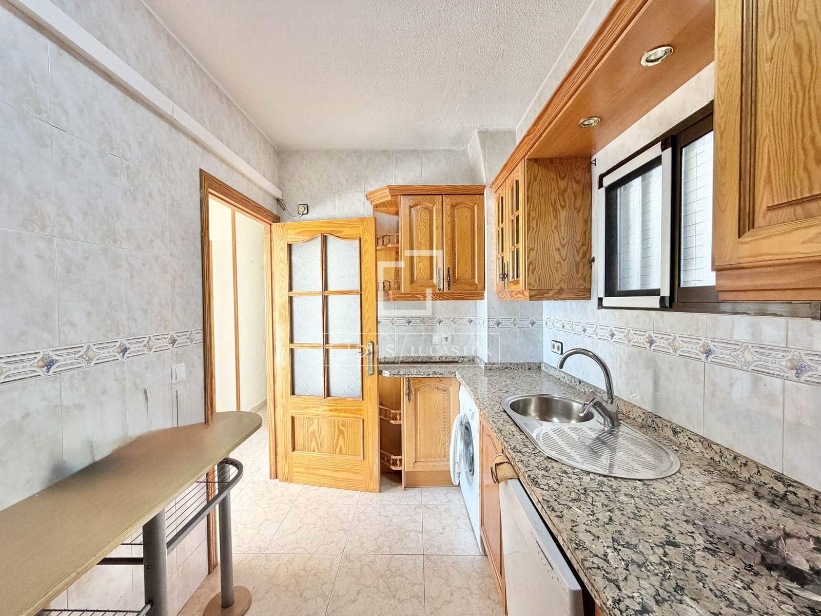 3 chambre Appartement à vendre à El Campello - 329 000 € (Ref: 9572098)