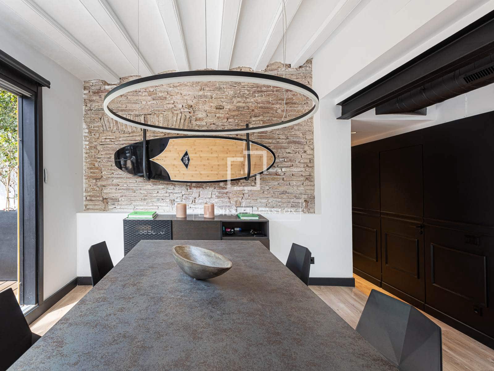 2 slaapkamer Penthouse te koop in Barcelona stad - € 795.000 (Ref: 9572099)