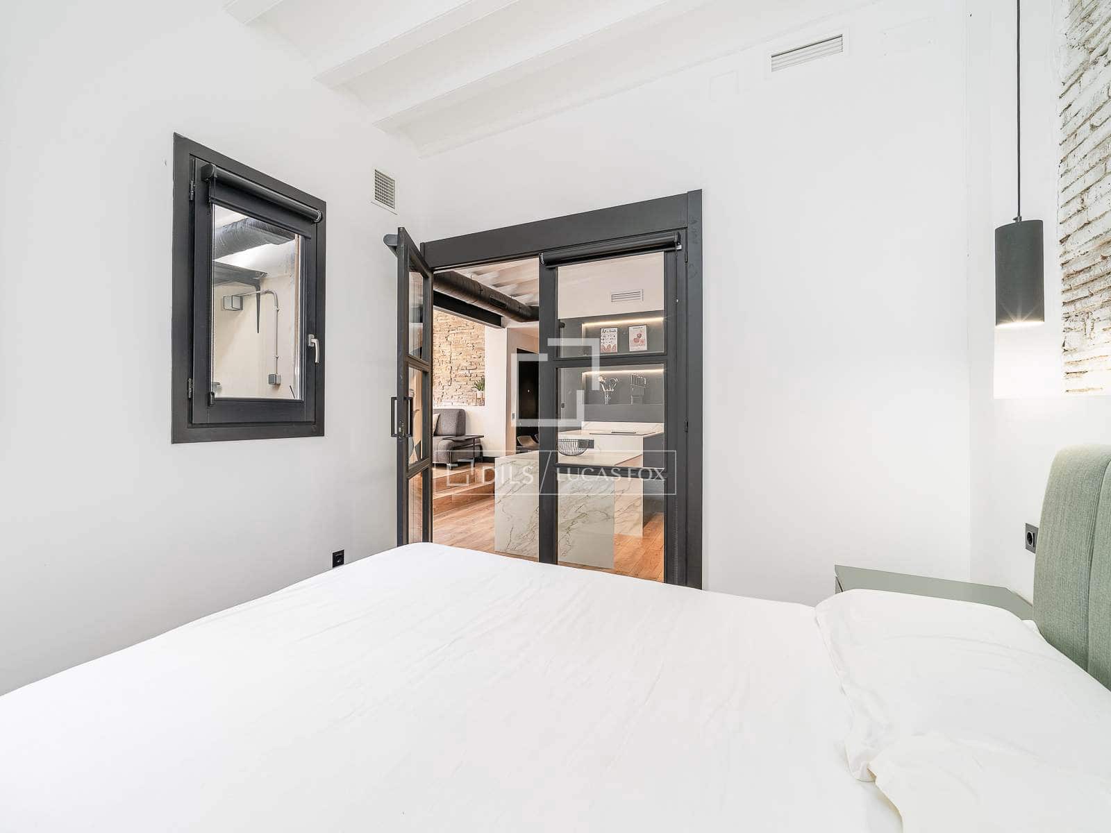 2 slaapkamer Penthouse te koop in Barcelona stad - € 795.000 (Ref: 9572099)