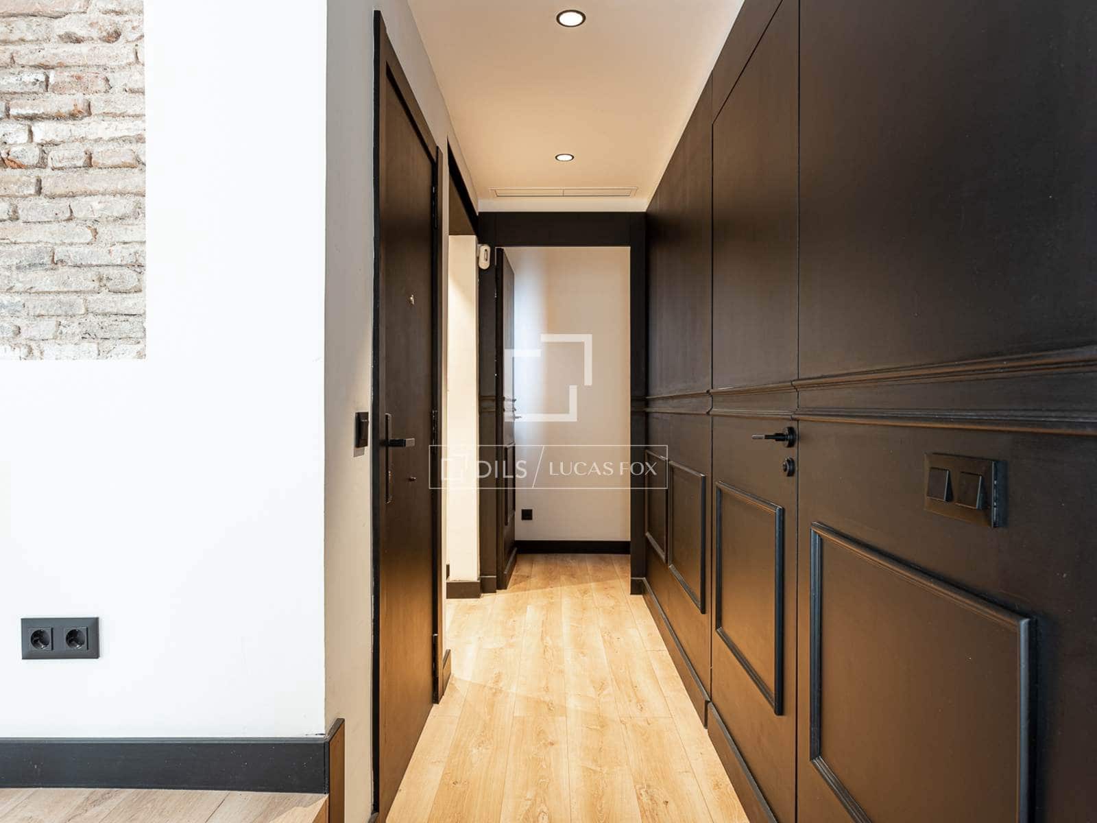 2 slaapkamer Penthouse te koop in Barcelona stad - € 795.000 (Ref: 9572099)