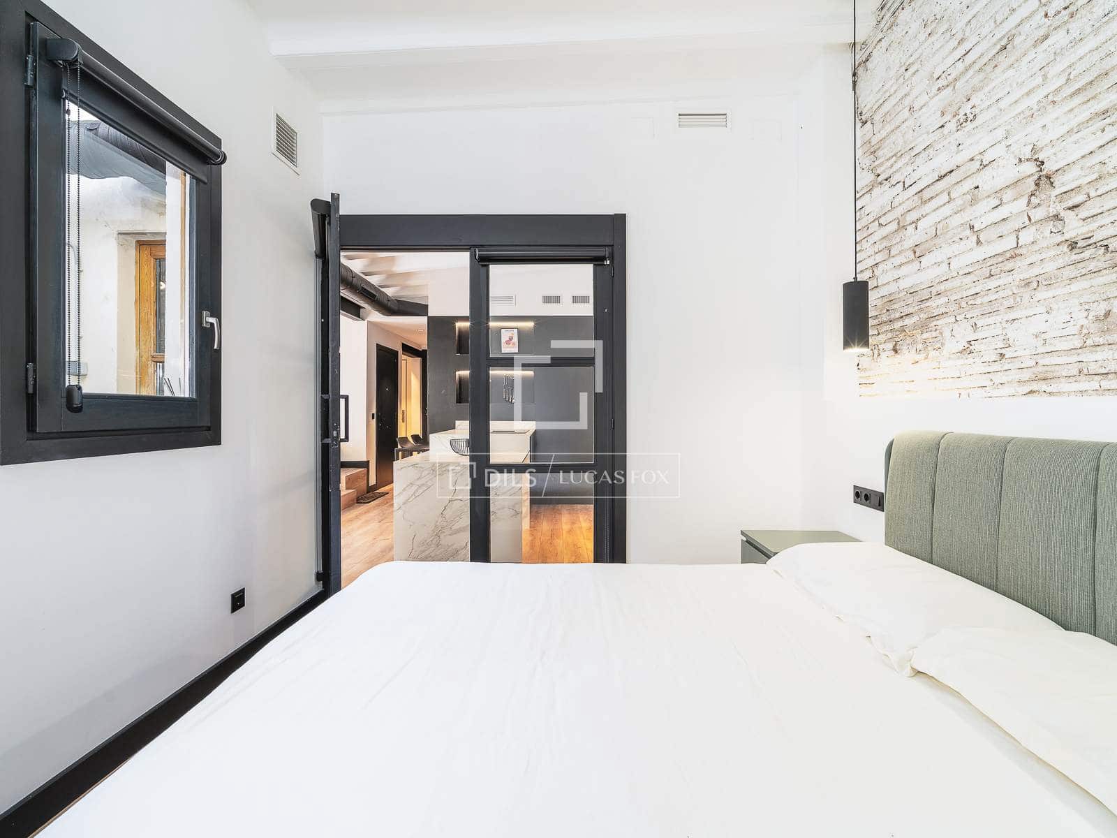 2 slaapkamer Penthouse te koop in Barcelona stad - € 795.000 (Ref: 9572099)