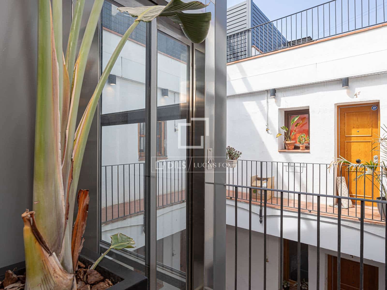 2 slaapkamer Penthouse te koop in Barcelona stad - € 795.000 (Ref: 9572099)