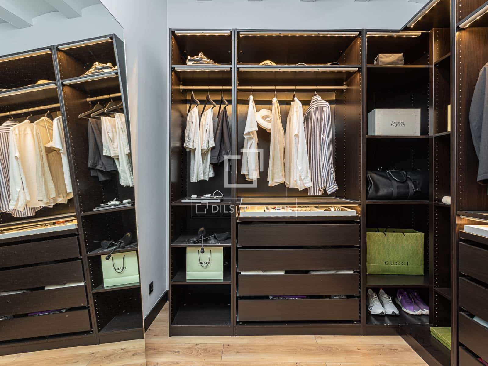 2 slaapkamer Penthouse te koop in Barcelona stad - € 795.000 (Ref: 9572099)