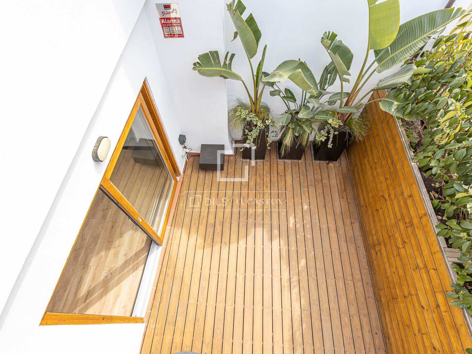 2 slaapkamer Penthouse te koop in Barcelona stad - € 795.000 (Ref: 9572099)