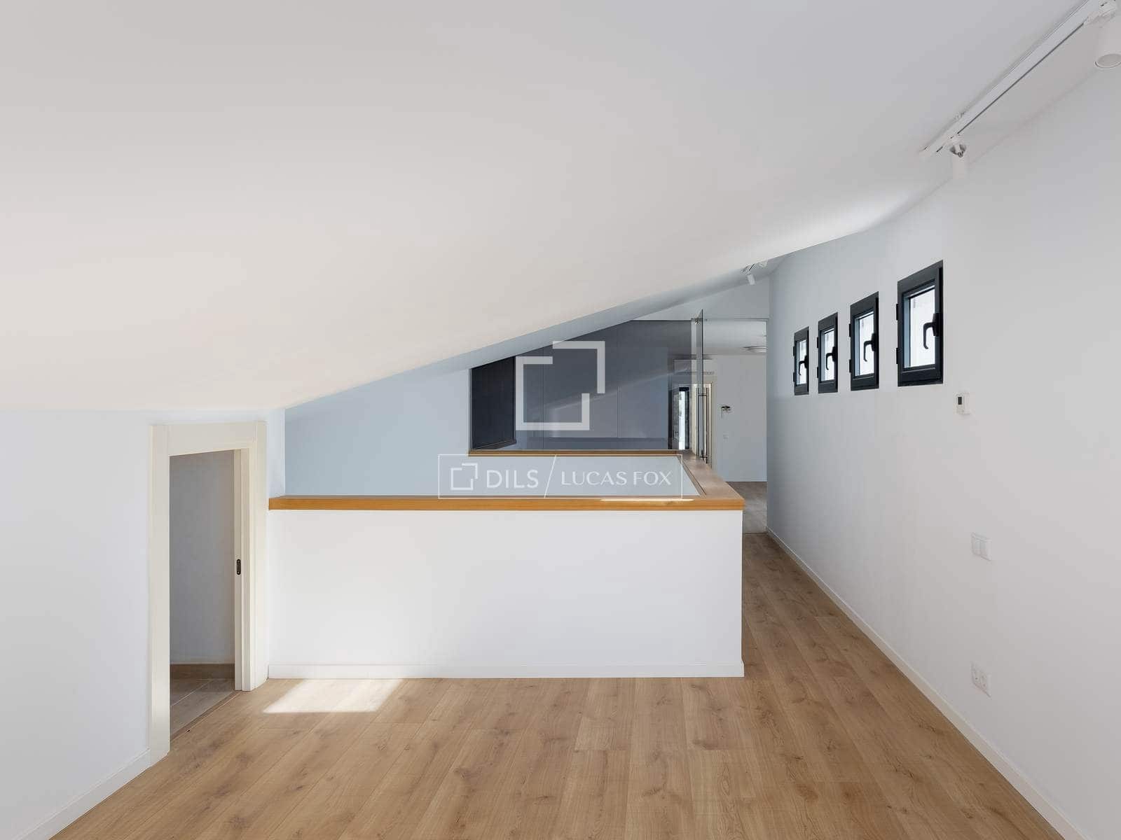 8 soverom Villa til salgs i Cabrera de Mar med svømmebasseng garasje - € 1 890 000 (Ref: 9572101)