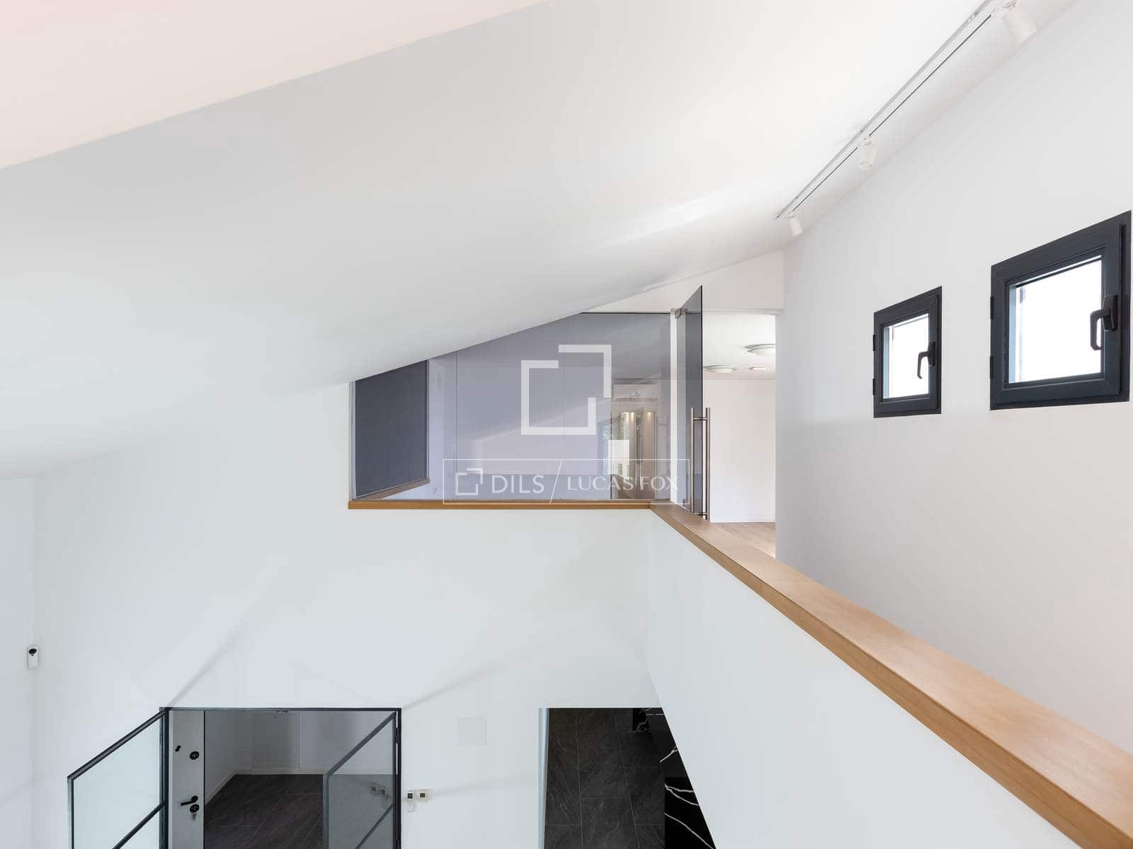 8 soverom Villa til salgs i Cabrera de Mar med svømmebasseng garasje - € 1 890 000 (Ref: 9572101)