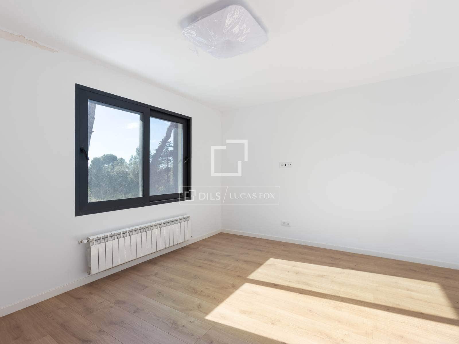 8 soverom Villa til salgs i Cabrera de Mar med svømmebasseng garasje - € 1 890 000 (Ref: 9572101)