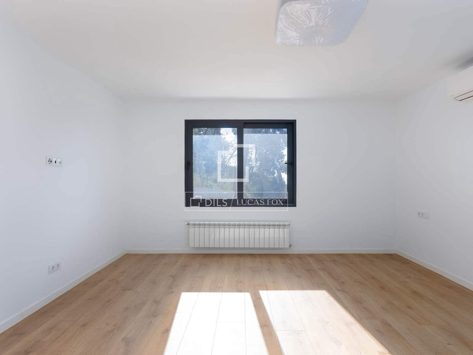 8 soverom Villa til salgs i Cabrera de Mar med svømmebasseng garasje - € 1 890 000 (Ref: 9572101)