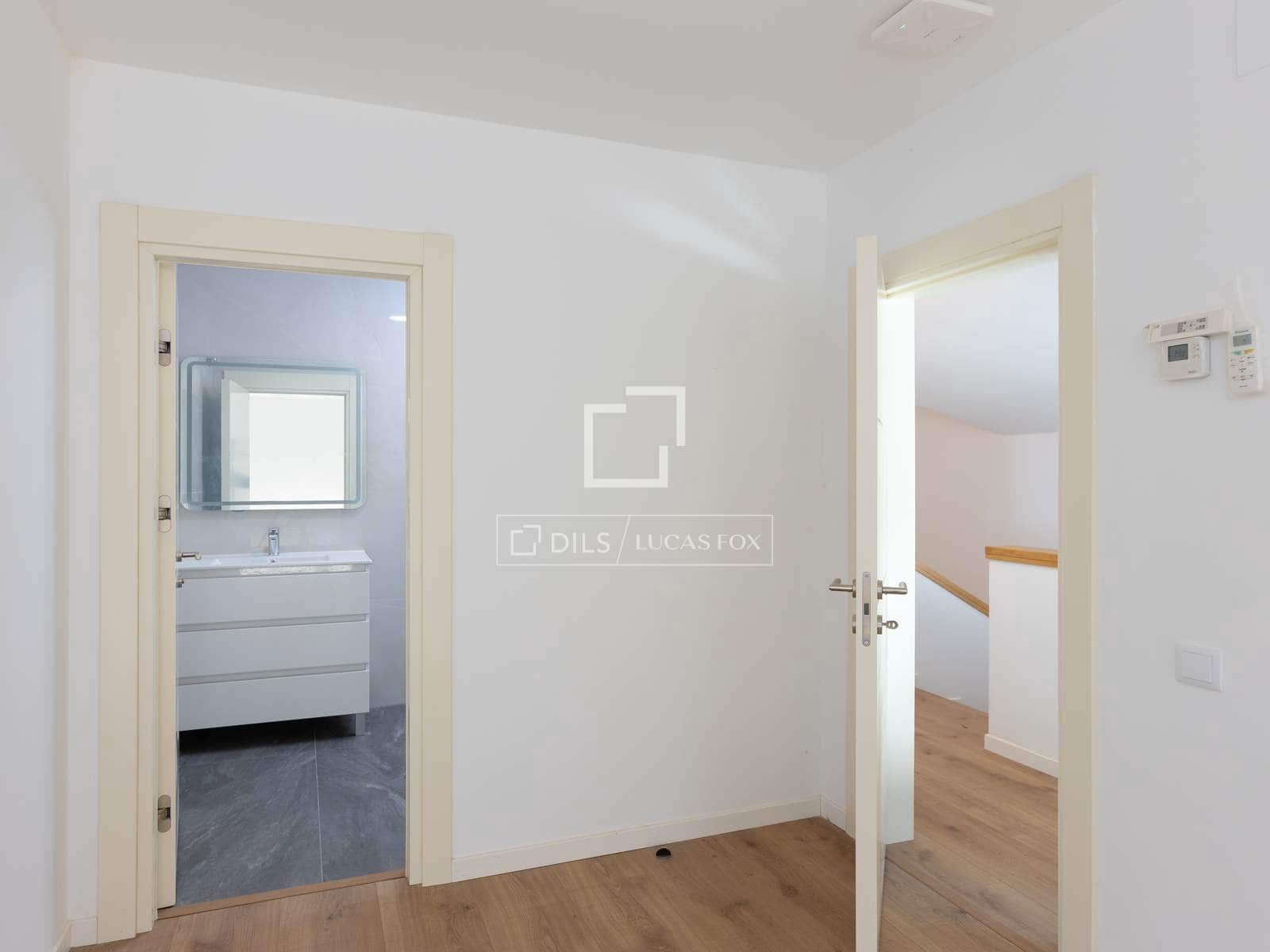 8 soverom Villa til salgs i Cabrera de Mar med svømmebasseng garasje - € 1 890 000 (Ref: 9572101)