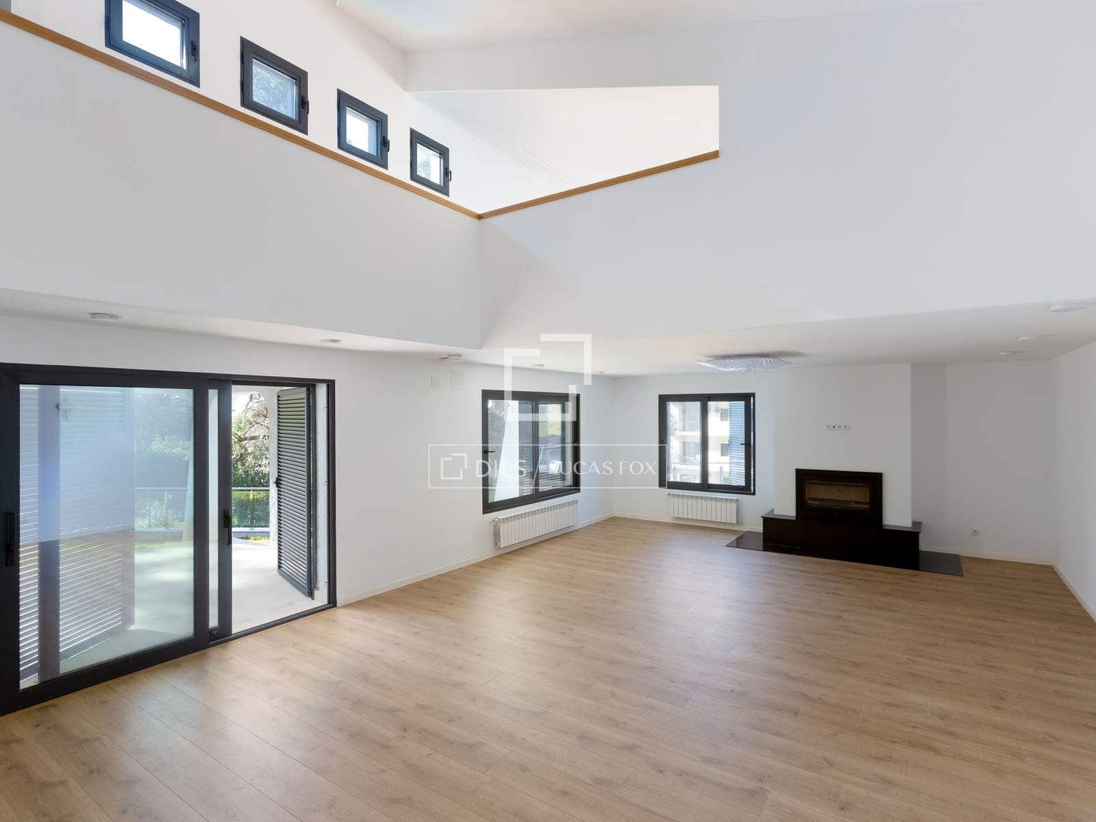 8 soverom Villa til salgs i Cabrera de Mar med svømmebasseng garasje - € 1 890 000 (Ref: 9572101)